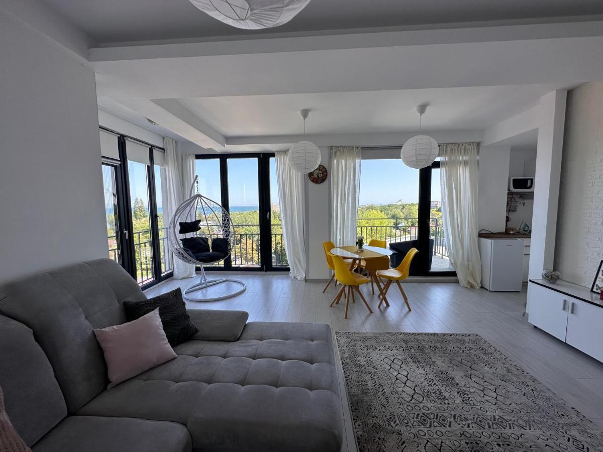 Neptun Home With Sea View エクステリア 写真