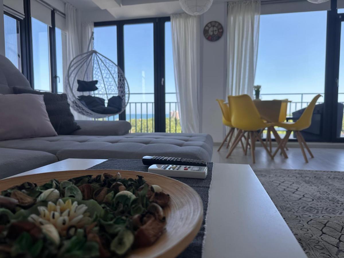 Neptun Home With Sea View エクステリア 写真