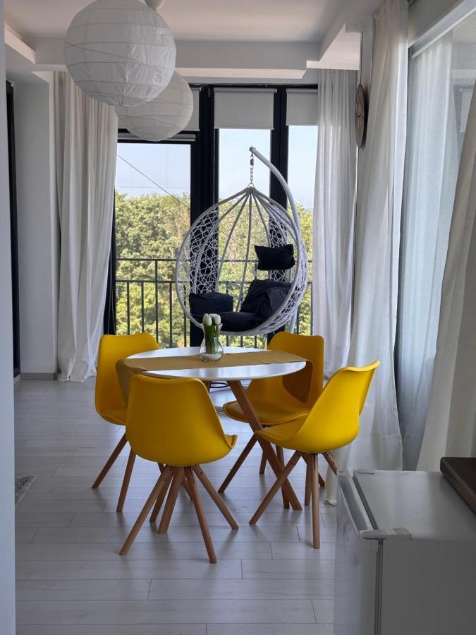 Neptun Home With Sea View エクステリア 写真