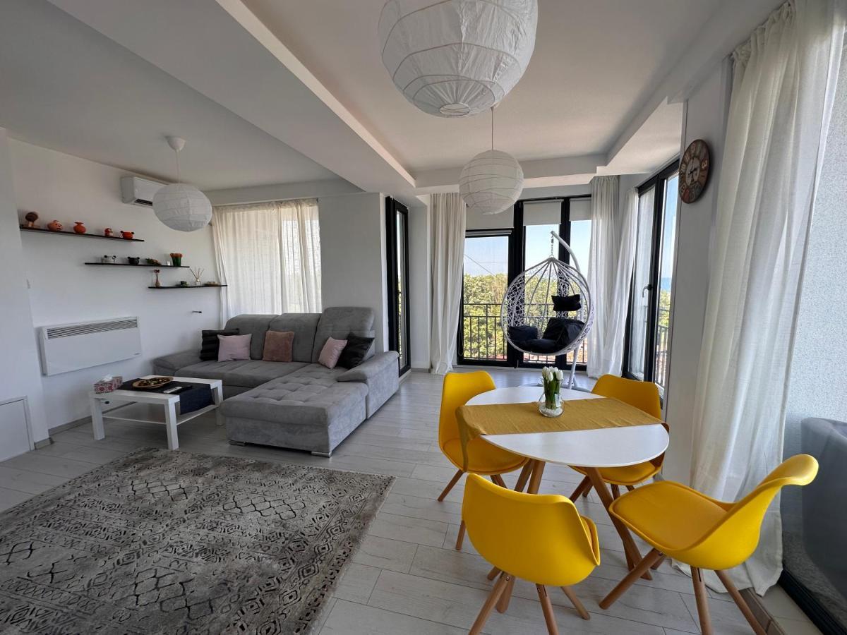 Neptun Home With Sea View エクステリア 写真
