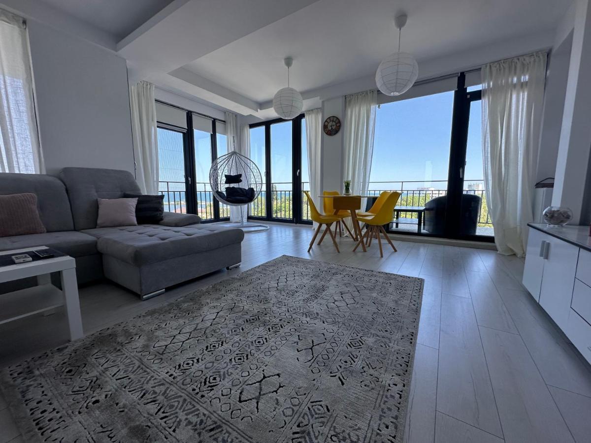 Neptun Home With Sea View エクステリア 写真