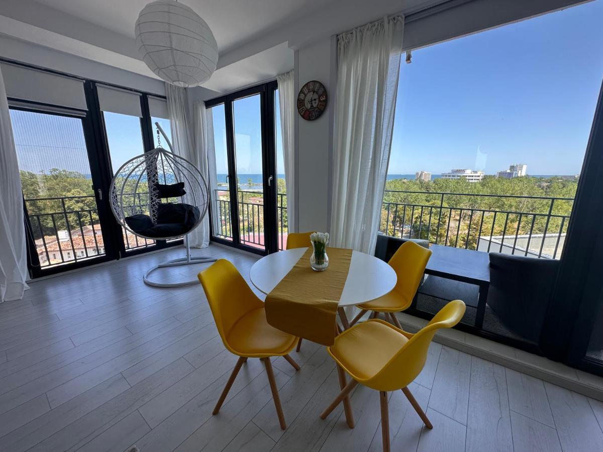 Neptun Home With Sea View エクステリア 写真